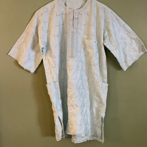 Nigerian Men’s outfit - Picture 1 of 2